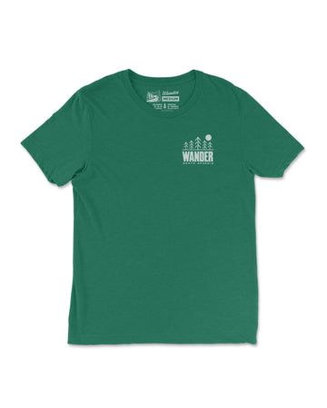 Adventure Line SS Tee